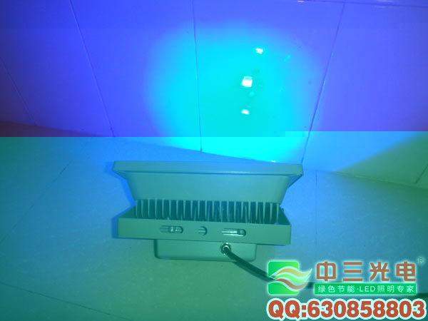 50W����LEDͶ���