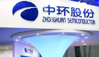 中環股份聯合組建合資公司，聚焦技術咨詢領域發展