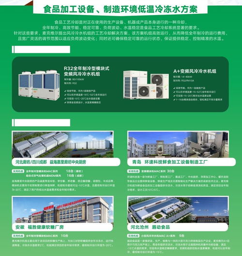 以百年科技之名，助力食品行業品質‘鮮’行