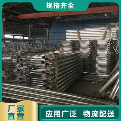 金悅源金屬材料吉安分公司 匠心鑄就人行道欄桿，守護(hù)每一寸出行安全