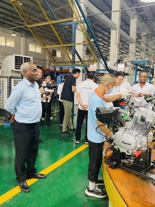 文明因交流而多彩 五大洲人士共話“一帶一路”上的廣東印記與技術(shù)轉(zhuǎn)讓